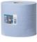 TORK W2 rendszer, Ipari nagy teljesítményű törlőpapír, tekercses, 26,2 cm átmérő, kék 130081 small