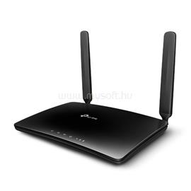 TP-LINK 4G Modem + Wireless Router N-es 300Mbps 1xWAN(100Mbps) + 3xLAN(100Mbps), TL-MR150 TL-MR150 small