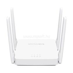 MERCUSYS Wireless Router Dual Band AC1200 1xWAN(100Mbps) TPLINK_AC10 small