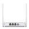 MERCUSYS Wireless Router N-es 300Mbps 1xWAN(100Mbps) + 2xLAN(100Mbps), MW302R MW302R small
