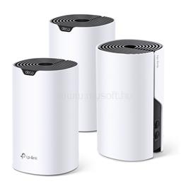 TP-LINK Wireless Mesh Networking system AC1200 DECO S4 (3-PACK) DECO_S4_3-PACK small
