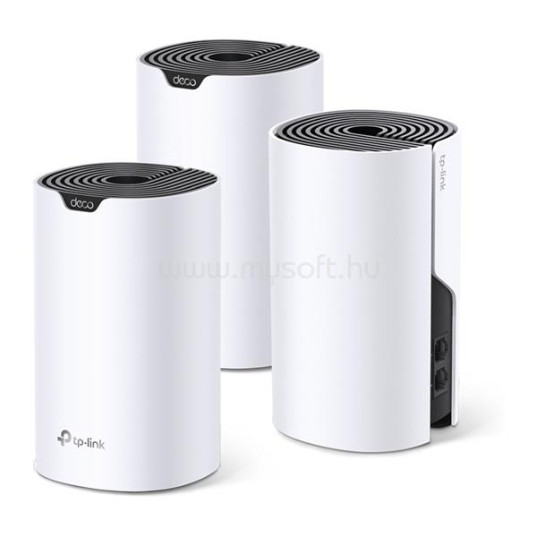 TP-LINK Wireless Mesh Networking system AC1200 DECO S4 (3-PACK)