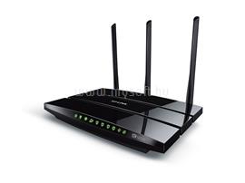 TP-LINK AC1200 vezeték nélküli dual bandes Router (verzió: V1.0) ArcherC1200_V1 small