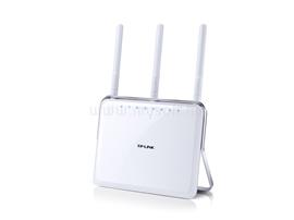 TP-LINK AC1900 Vezeték nélküli Dual Band-es Gigabites Router Archerc9 small