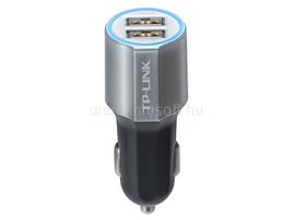 TP-LINK CP220 24W 2 portos autós USB-töltő CP220 small