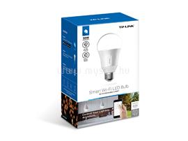 TP-LINK Wi-Fi-s LED égő tompítható fénnyel LB100 small
