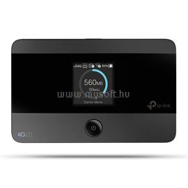 TP-LINK 4G LTE WLAN Router (verzió: V4.1) M7350_V41 small