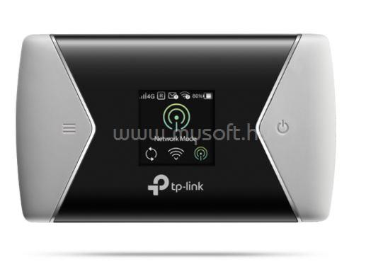 TP-LINK M7450 300Mbps LTE-Advanced Mobile Wi-Fi
