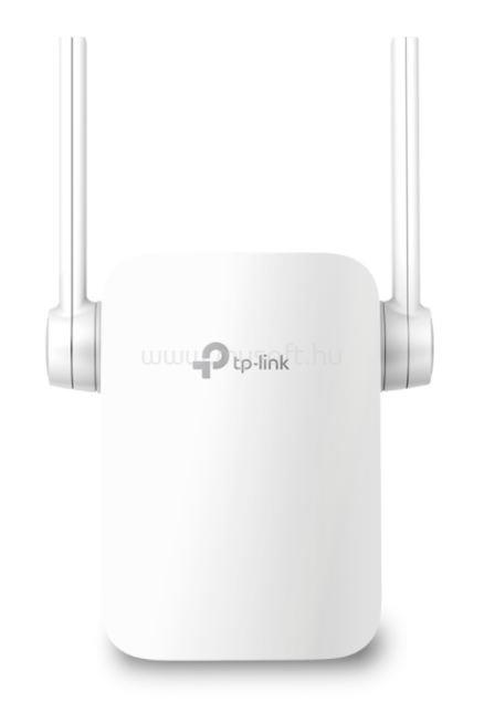 TP-LINK AC750 Wi-Fi jelerősítő
