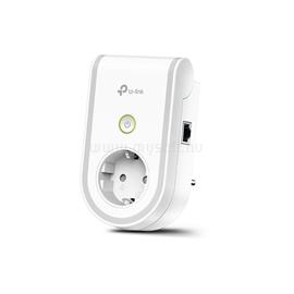 TP-LINK Wireless Range Extender AC750 with Smart Plug RE270K small