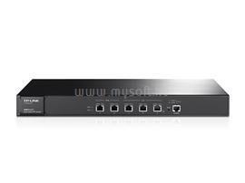 TP-LINK SafeStream gigabites, duál WAN-os VPN Router TL-ER6120 small