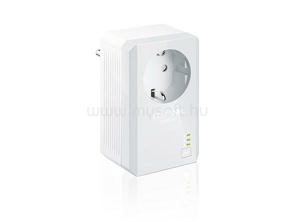 TP-LINK Powerline AV500 Gigabit adapter kit