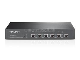 TP-LINK Load balance szélessávú Router TL-R480T_PLUS small