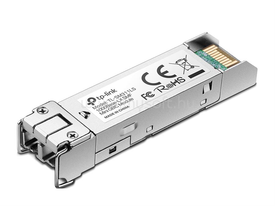 TP-LINK MiniGBIC modul