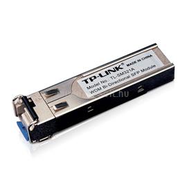 TP-LINK 1000Base-BX WDM kétirányú SFP modul TL-SM321A small