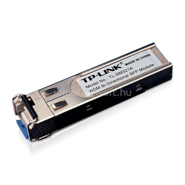 TP-LINK 1000Base-BX WDM kétirányú SFP modul