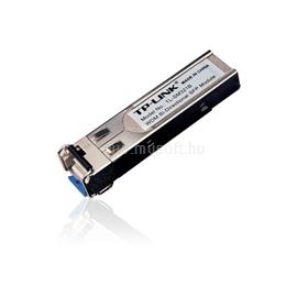 TP-LINK 1000Base-BX WDM kétirányú SFP modul TL-SM321B small