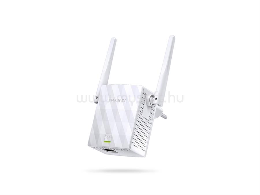 TP-LINK 300 Mbps Wi-Fi Lefedettségnövelő
