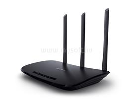 TP-LINK 450Mbps N-es vezeték nélküli router (verzió: V3.0) TL-WR940NV3 small