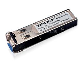 TP-LINK 1000Base-BX WDM kétirányú SFP modul TLSM321B small