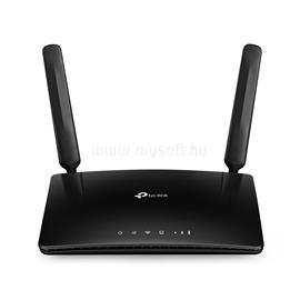 TP-LINK 300 Mbps vezeték nélküli N-es 4G LTE Router (verzió: V5.0) TL-MR6400_V5 small