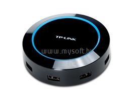 TP-LINK 25W-os 5 portos USB töltő UP525 small