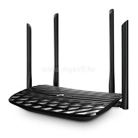 TP-LINK AC1200 Wireless MU-MIMO Gigabit Router (verzió: V2.0) ArcherC6_V2 small