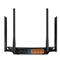 TP-LINK AC1200 Wireless MU-MIMO Gigabit Router (verzió: V2.0) ArcherC6_V2 small