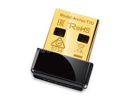 TP-LINK AC450 Wireless Nano USB Adapter ArcherT1U small