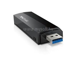 TP-LINK AC1300 Wireless Dual Band USB 3.0 Adapter (verzió: V2.0) Archer_T4U_V2 small