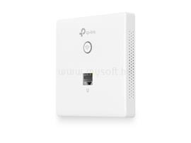 TP-LINK 300Mbps Wireless Access Point EAP115-WALL small