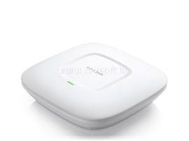 TP-LINK N600 Wireless Gigabit Access Point EAP220 small