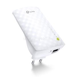 TP-LINK AC750 Wi-Fi-s Lefedettségnövelő (verzió: V2.1) RE200_V21 small