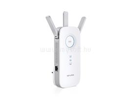 TP-LINK AC1750 Wi-Fi lefedettségnövelő (verzió: V2.1) RE450_V2 small