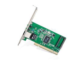 TP-LINK 10/100/1000 PCI Hálózati kártya TG-3269 small