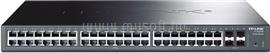 TP-LINK 48-Port Gigabit Smart Switch with 4 SFP Slots TL-SG2452 small