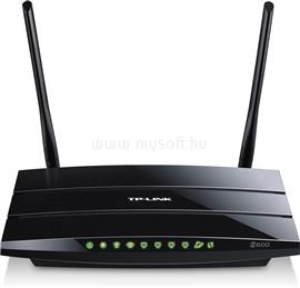 TP-LINK N600 Wireless Dual Band Gigabit Router TL-WDR3600 small