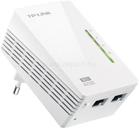 TP-LINK 300Mbps AV200 WiFi Powerline Extender TL-WPA2220 small