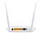 TP-LINK 300Mbps Multi-Function Wireless N Router TL-WR842ND small