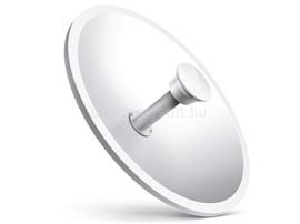 TP-LINK 5 GHz 30dBi 2×2 MIMO parabola antenna TL-ANT5830MD small