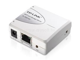TP-LINK USB MFP Print Server TL-PS310U small