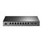 TP-LINK 8 portos gigabites Smart PoE switch 2 db SFP csatlakozóval (verzió: V3.20) TL-SG2210P_V3 small