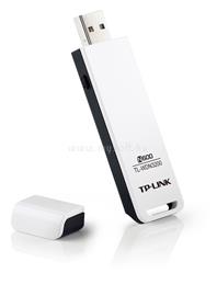 TP-LINK N600 Wireless Dual Band USB Adapter TL-WDN3200 small