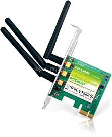 TP-LINK N900 Wireless Dual Band PCI Express Adapter TL-WDN4800 small