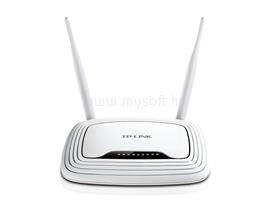 TP-LINK 300M Wireless Router TL-WR843N small