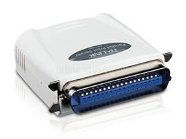 TP-LINK PrintServer Parallel TL-PS110P small