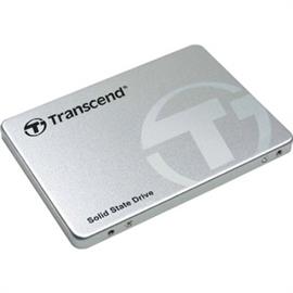 TRANSCEND SSD 256GB 2.5" SATA SSD230S TS256GSSD230S small
