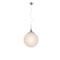 TRIO 351690107 Damian 45 cm átmérő függő mennyezeti lámpa TRIO_351690107 small