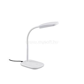 TRIO R52431101 Boa fehér asztali lámpa TRIO_R52431101 small
