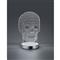 TRIO R52461106 Skull asztali lámpa TRIO_R52461106 small